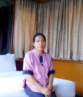 Rencontre Femme Thaïlande à นครไทย : Lala, 48 ans